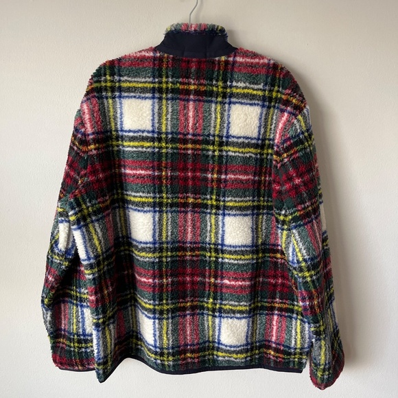 Polo jacket - Picture 2 of 6